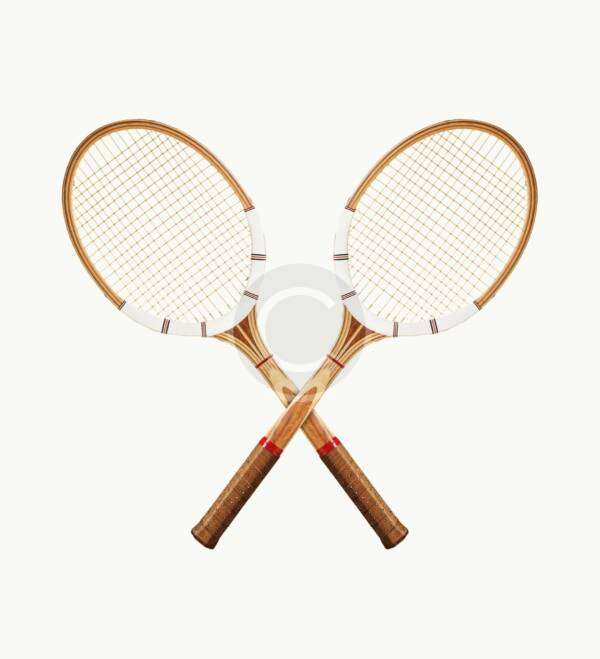 Badminton Rackets - Image 2