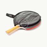 Wooden Rackets - Image 2