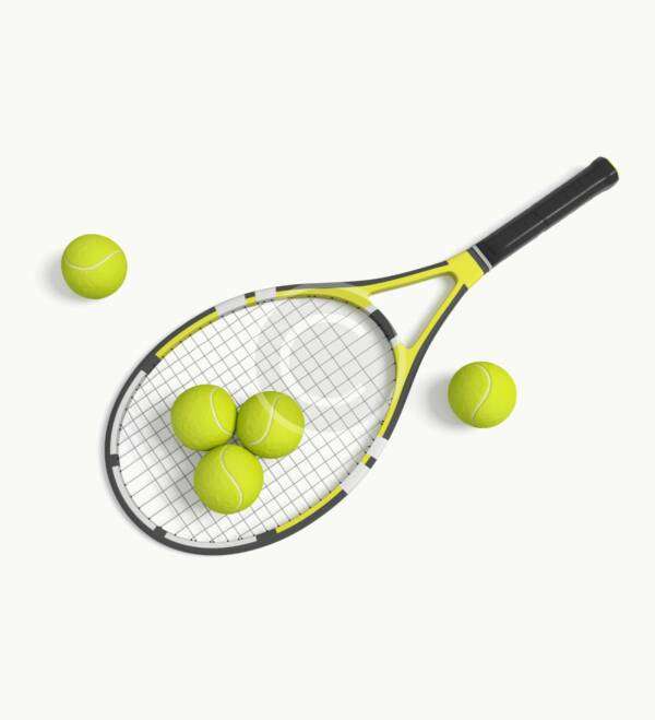 Tennis Balls - Image 3