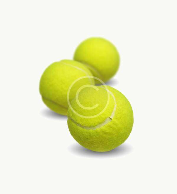 Tennis Balls
